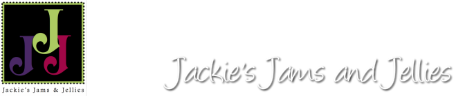 Jackies Jams and Jellies